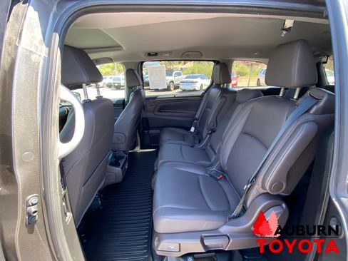 Used 2019 Honda Odyssey EX-L image 23
