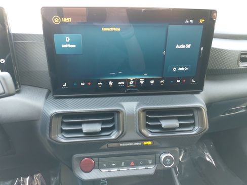 New 2025 Ford Mustang Convertible w/ Mustang Nite Pony Package image 20