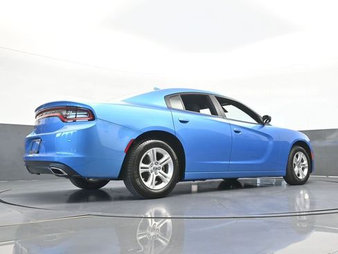 Used 2023 Dodge Charger SXT RWD image 56