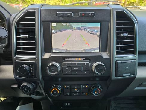 Used 2019 Ford F150 XLT w/ Equipment Group 301A Mid AWD/4WD image 15