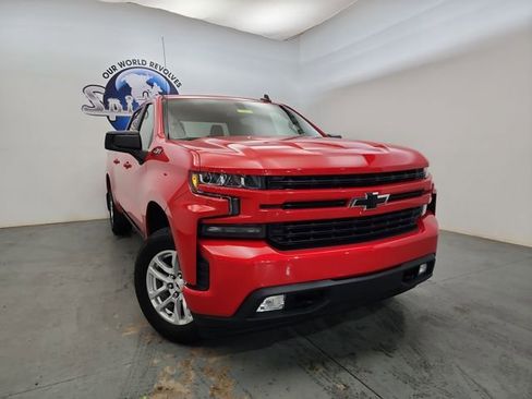 Used 2019 Chevrolet Silverado 1500 RST w/ All-Star Edition image 3