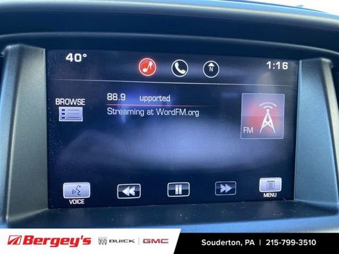 Used 2015 GMC Canyon SLE w/ SLE Convenience Package image 15