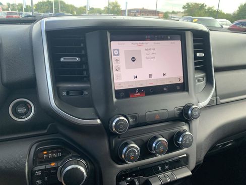 Used 2024 RAM 2500 Big Horn image 17