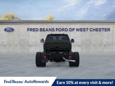 New 2025 Ford F450 XLT w/ XLT Value Package image 5