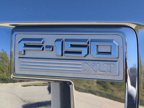 New 2026 Ford F150 XLT w/ Equipment Group 303A High image 42