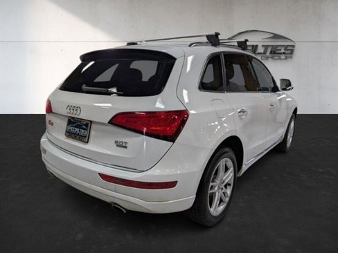 Used 2017 Audi Q5 2.0T Premium image 10