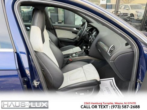 Used 2014 Audi S4 Premium Plus image 16
