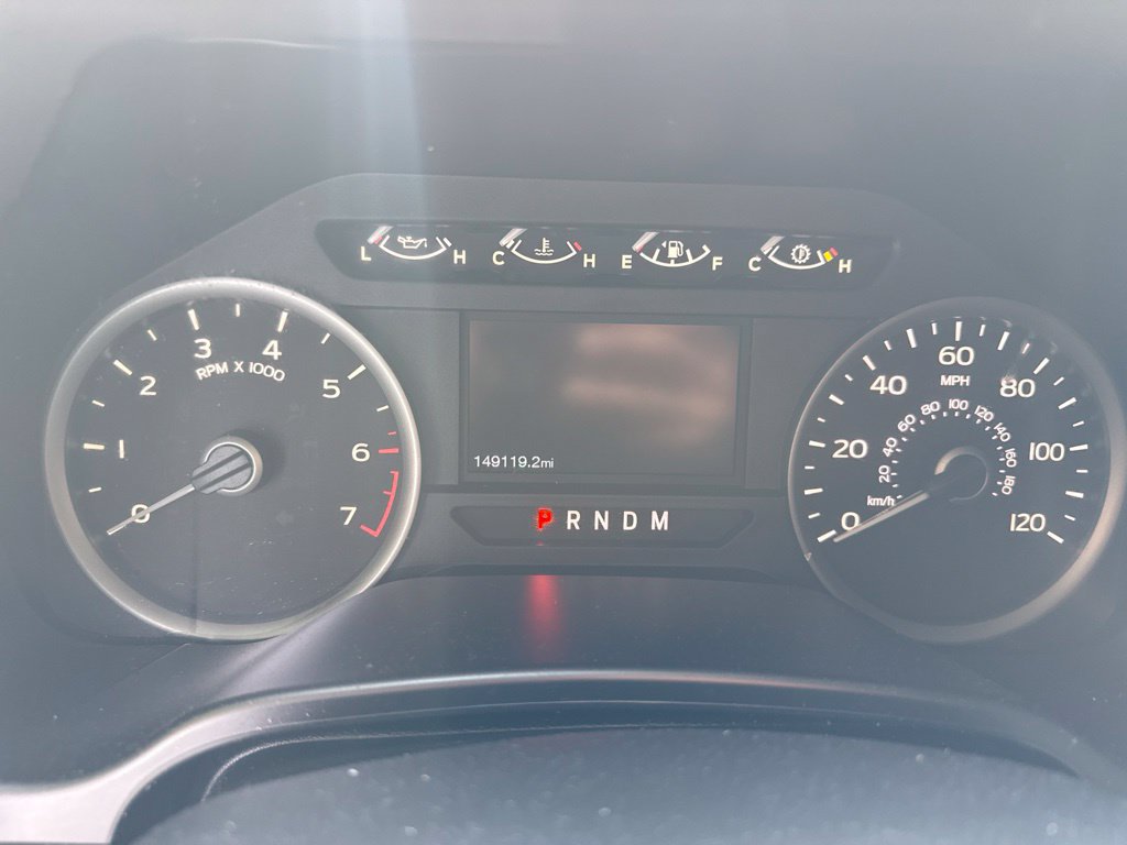 Used 2018 Ford F150 XLT w/ Equipment Group 302A Luxury AWD/4WD image 18