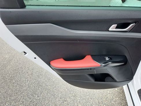 Certified 2022 Kia K5 GT-Line w/ GT-Line FWD Premium Package image 13