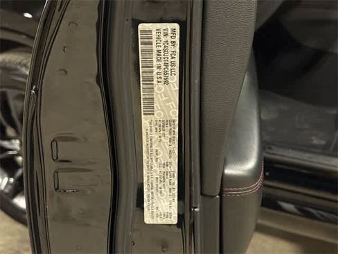 Used 2023 Dodge Durango R/T w/ Blacktop Package image 14