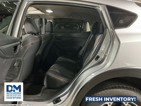 Used 2022 Subaru Crosstrek 2.0i Premium w/ Moonroof Package AWD/4WD image 10