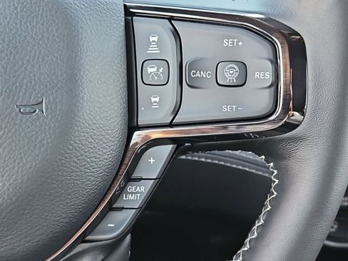 New 2026 RAM 1500 Limited image 24