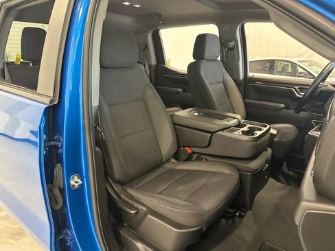 Used 2023 Chevrolet Silverado 1500 LT AWD/4WD image 36
