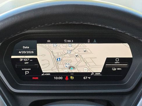 Certified 2023 Audi Q4 e-tron Premium Plus w/ Premium Plus image 22