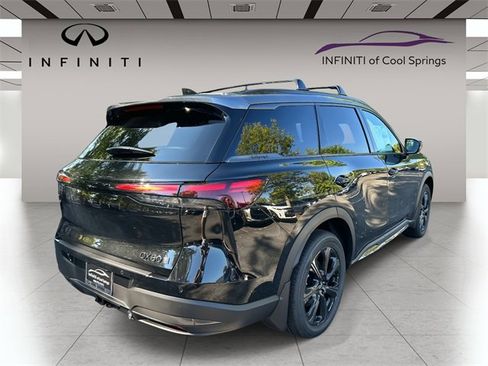 New 2026 INFINITI QX60 Autograph image 7