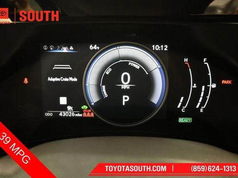 Used 2024 Lexus NX 350h AWD w/ Package Accessory (P3) image 12