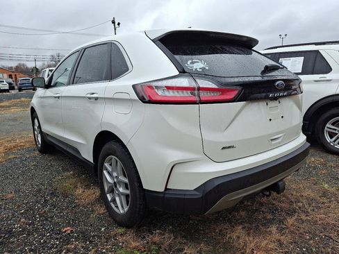 Used 2024 Ford Edge SEL w/ Convenience Package image 10