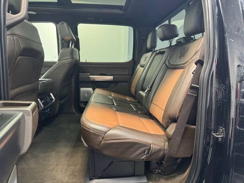 Used 2023 Ford F150 King Ranch AWD/4WD image 27