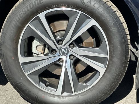 Used 2023 Lexus RX 350 image 31