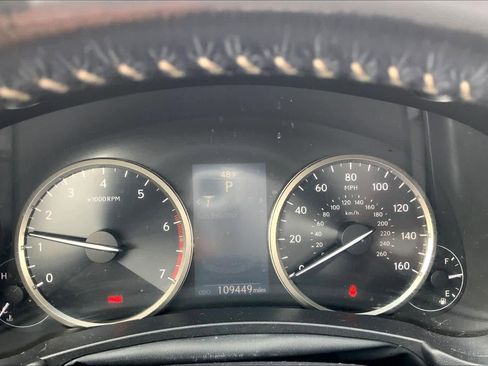 Used 2015 Lexus NX 200t AWD image 26