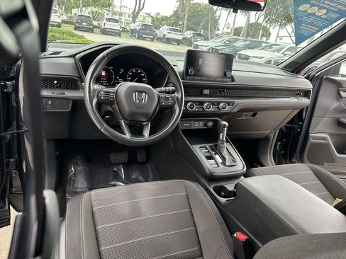Used 2023 Honda CR-V Sport image 35