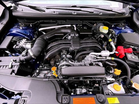 New 2025 Subaru Crosstrek 2.5i Limited image 16