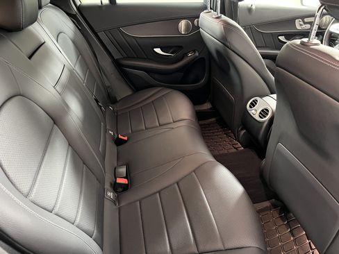 Certified 2021 Mercedes-Benz GLC 300 4MATIC Coupe image 24