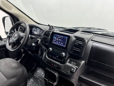 Used 2023 RAM ProMaster 2500 FWD image 20