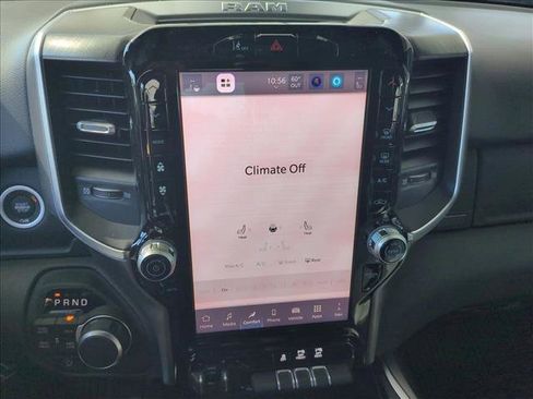 New 2026 RAM 1500 Big Horn image 12