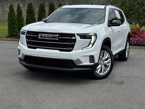 New 2026 GMC Acadia Elevation w/ Elevation Premium Package image 5
