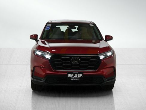 Used 2023 Honda CR-V EX-L image 8