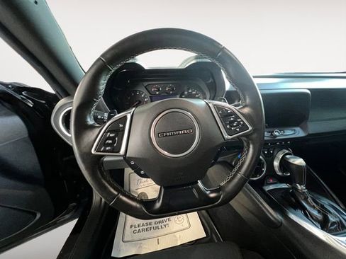 Used 2023 Chevrolet Camaro LT w/ RS Package image 10