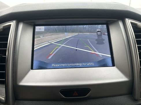 Used 2020 Ford Ranger XLT w/ Equipment Group 301A Mid image 16