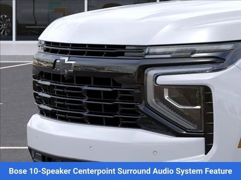 New 2026 Chevrolet Tahoe RST AWD/4WD image 14