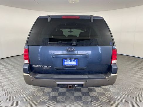 Used 2004 Ford Expedition Eddie Bauer AWD/4WD image 19