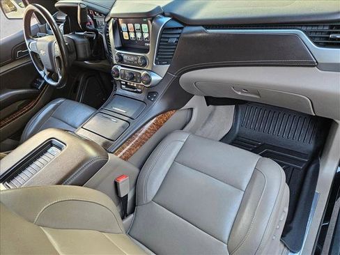 Used 2019 Chevrolet Tahoe Premier image 22