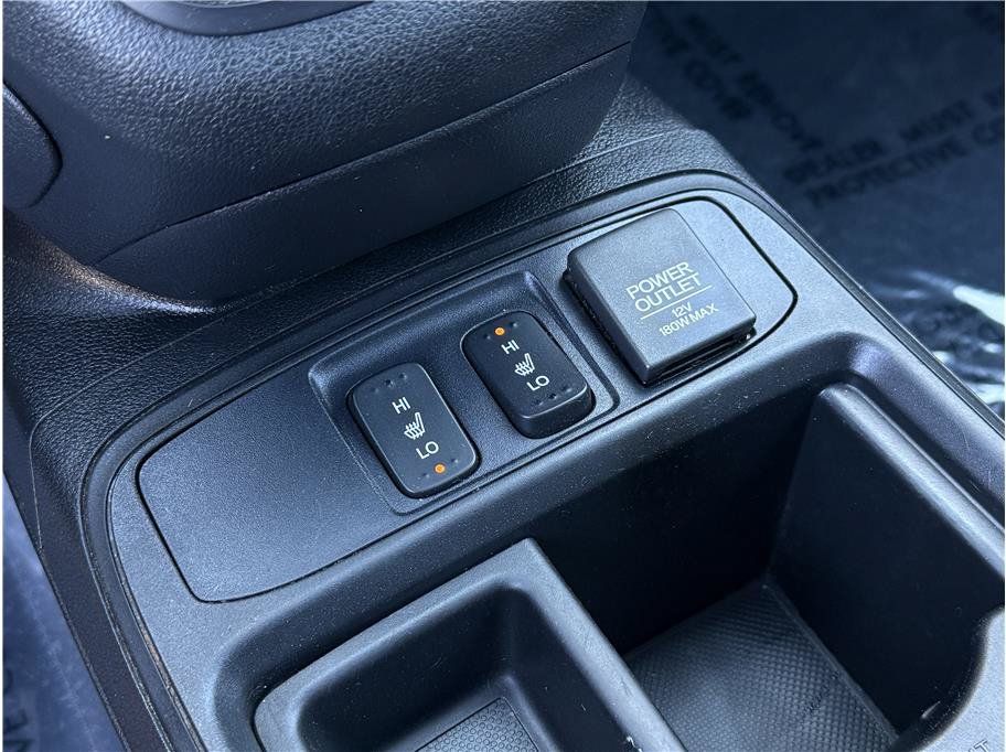 Used 2016 Honda CR-V EX image 17