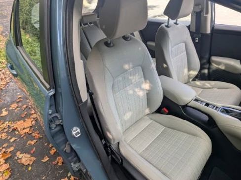 Used 2024 Honda HR-V LX image 17