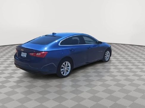Used 2023 Chevrolet Malibu LT FWD image 8