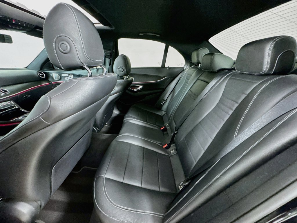Used 2022 Mercedes-Benz E 350 Sedan image 30