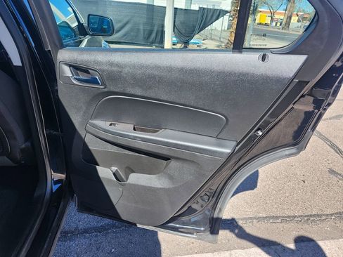 Used 2015 Chevrolet Equinox LS image 20