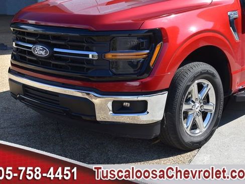 Used 2024 Ford F150 XLT image 37
