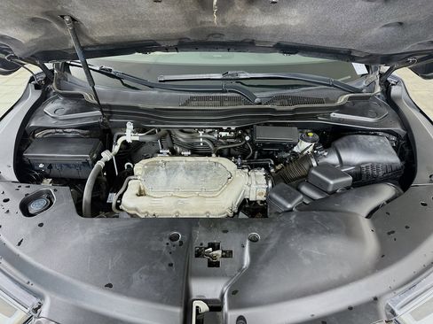 Used 2017 Acura MDX SH-AWD w/ Technology Package image 36