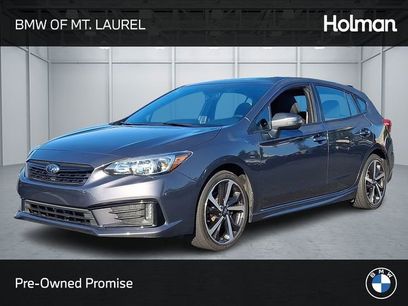 Used 2023 Subaru Impreza 2.0i Sport w/ Popular Package #3