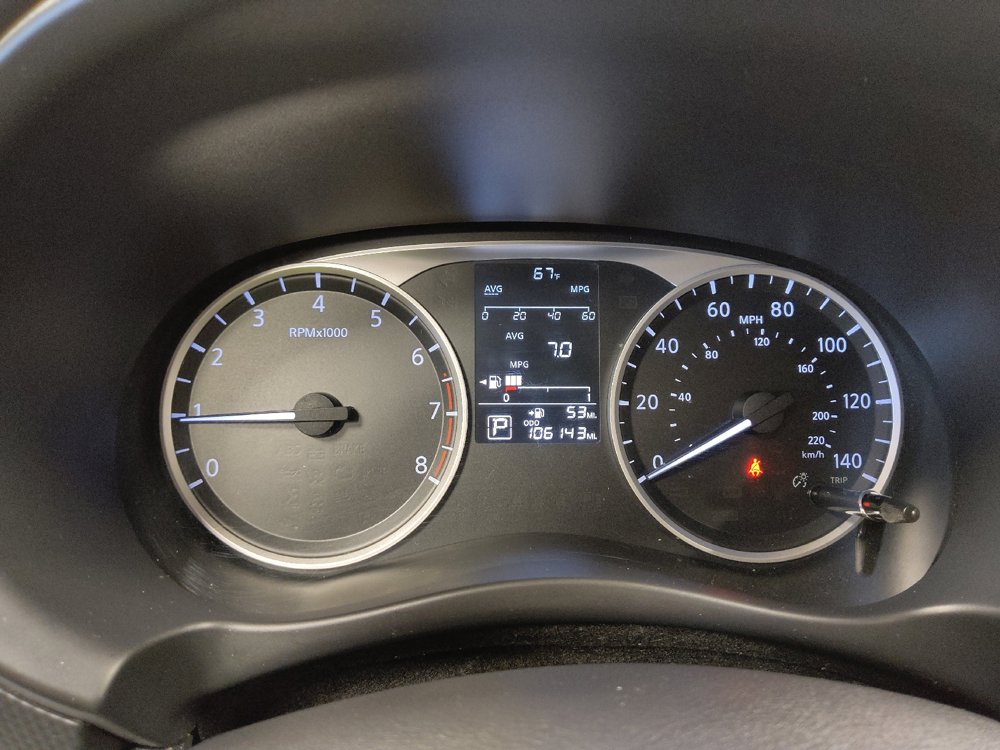 Used 2023 Nissan Kicks S FWD image 23