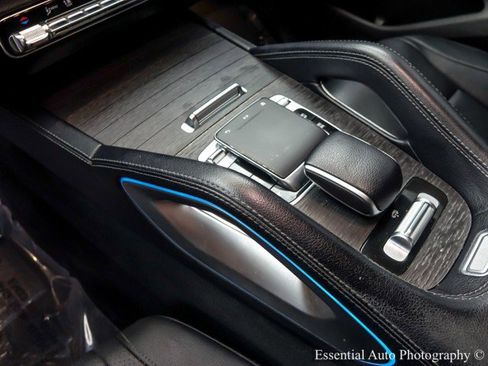 Used 2020 Mercedes-Benz GLS 450 4MATIC image 28