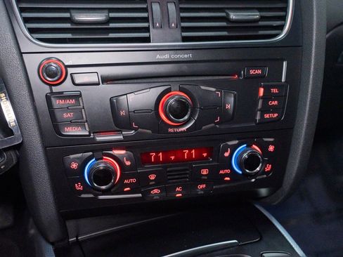Used 2011 Audi A4 2.0T Premium Plus image 37