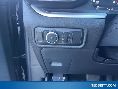 Certified 2023 Ford Explorer XLT w/ Equipment Group 202A image 40