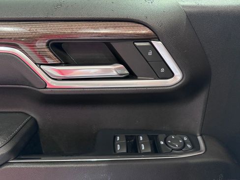 Certified 2023 Chevrolet Silverado 1500 LT image 24