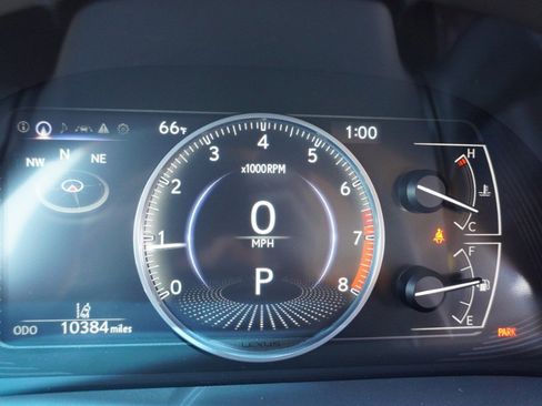 Certified 2025 Lexus ES 350 w/ Premium Package image 15